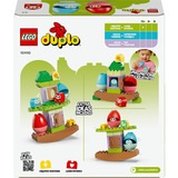 LEGO Árbol Equilibra y Apila, Juegos de construcción Juego de construcción, 1,5 año(s), Plástico, 27 pieza(s), 611 g