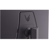LG 27G610A, Monitor de gaming negro