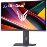 LG 27G610A, Monitor de gaming negro
