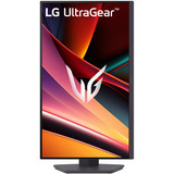 LG 27G610A, Monitor de gaming negro