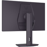 LG 27G610A, Monitor de gaming negro