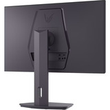 LG 27G610A, Monitor de gaming negro