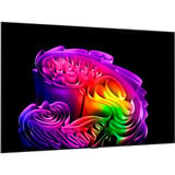 LG OLED83G67LW.AEUD, OLED-TV negro/Plateado