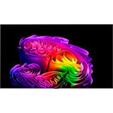 LG OLED83G67LW.AEUD, OLED-TV negro/Plateado