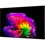LG OLED83G67LW.AEUD, OLED-TV negro/Plateado