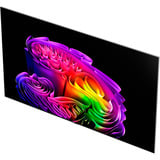 LG OLED83G67LW.AEUD, OLED-TV negro/Plateado