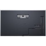 LG OLED83G67LW.AEUD, OLED-TV negro/Plateado