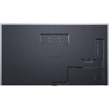 LG OLED83G67LW.AEUD, OLED-TV negro/Plateado