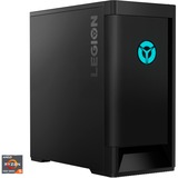 Lenovo Legion Tower 5 5600G Torre AMD Ryzen™ 5 16 GB DDR4-SDRAM 512 GB SSD Windows 11 Home PC Negro, Gaming-PC negro, 3,9 GHz, AMD Ryzen™ 5, 5600G, 16 GB, 512 GB, Windows 11 Home