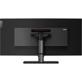 Lenovo ThinkVision P40w-20 100,8 cm (39.7") 5120 x 2160 Pixeles 5K Ultra HD LED Negro, Monitor LED negro, 100,8 cm (39.7"), 5120 x 2160 Pixeles, 5K Ultra HD, LED, 6 ms, Negro