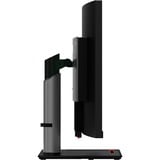 Lenovo ThinkVision P40w-20 LED display 100,8 cm (39.7") 5120 x 2160 Pixeles 5K Ultra HD Negro, Monitor LED negro, 100,8 cm (39.7"), 5120 x 2160 Pixeles, 5K Ultra HD, LED, 6 ms, Negro