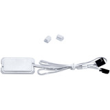 Lian Li 12CL1W3W, Ventilador blanco
