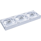 Lian Li UNI FAN CL120 Wireless, Ventilador blanco