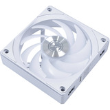 Lian Li UNI FAN CL120 Wireless, Ventilador blanco