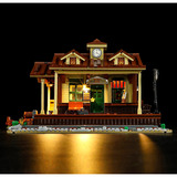 Lumibricks F9039, Juegos de construcción 