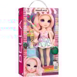 MGA Entertainment Rainbow High My Fashion Style Fashion Dolls- Bella, Muñecos Rainbow High My Fashion Style Fashion Dolls- Bella, Muñeca fashion, Femenino, 4 año(s), Niño/niña, 280 mm, Multicolor