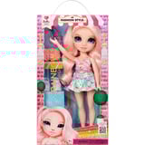 MGA Entertainment Rainbow High My Fashion Style Fashion Dolls- Bella, Muñecos Rainbow High My Fashion Style Fashion Dolls- Bella, Muñeca fashion, Femenino, 4 año(s), Niño/niña, 280 mm, Multicolor