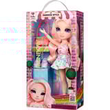 MGA Entertainment Rainbow High My Fashion Style Fashion Dolls- Bella, Muñecos Rainbow High My Fashion Style Fashion Dolls- Bella, Muñeca fashion, Femenino, 4 año(s), Niño/niña, 280 mm, Multicolor