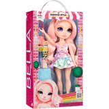 MGA Entertainment Rainbow High My Fashion Style - Bella, Muñecos 