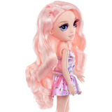 MGA Entertainment Rainbow High My Fashion Style - Bella, Muñecos 
