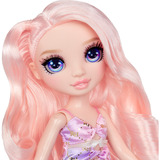 MGA Entertainment Rainbow High My Fashion Style - Bella, Muñecos 