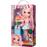 MGA Entertainment Rainbow High My Fashion Style - Bella, Muñecos 