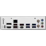 MSI 7E81-001R, Placa base 