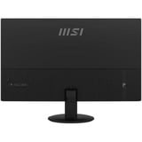 MSI PRO MP272LFL Reacondicionado, Monitor LED negro