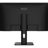 MSI PRO MP273UPDE E6, Monitor LED negro