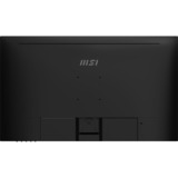 MSI PRO MP273UPDE E6, Monitor LED negro