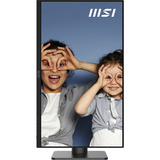 MSI PRO MP273UPDE E6, Monitor LED negro