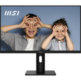 MSI PRO MP273UPDE E6, Monitor LED negro