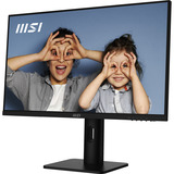 MSI PRO MP273UPDE E6, Monitor LED negro