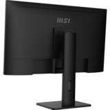 MSI PRO MP273UPDE E6, Monitor LED negro