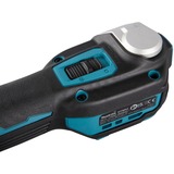 Makita DTM52ZJX2, Herramienta multifunción azul/Negro