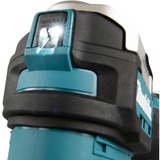 Makita DTM52ZJX2, Herramienta multifunción azul/Negro