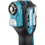 Makita DTM52ZJX2, Herramienta multifunción azul/Negro