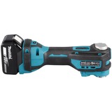 Makita DTM52ZJX2, Herramienta multifunción azul/Negro