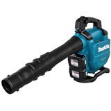 Makita DUB363PT2V aspiradora de hojas Negro, Azul 18 V, Aspirador/soplador azul/Negro, Soplador manual, Negro, Azul, Soplado, Eléctrico, 7850 RPM, 18 V