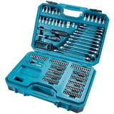 Makita E-10883, Kit de herramientas azul