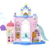 Mattel Disney Princesa set de juego Palacio de mascotas, Juego de construcción 