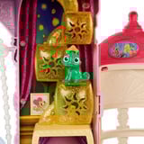 Mattel Disney Princesa set de juego Palacio de mascotas, Juego de construcción 