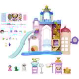 Mattel Disney Princesa set de juego Palacio de mascotas, Juego de construcción 