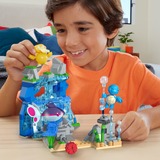 Mattel Pokémon HXF79 juguete de construcción, Juegos de construcción Juego de construcción, 8 año(s), Plástico, 319 pieza(s), 573,8 g