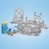 Mattel Pokémon HXF79 juguete de construcción, Juegos de construcción Juego de construcción, 8 año(s), Plástico, 319 pieza(s), 573,8 g