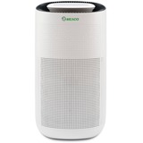 Meaco Clean CA-HEPA 76x5 WLAN, Purificador de aire blanco