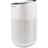 Meaco Clean CA-HEPA 76x5 WLAN, Purificador de aire blanco