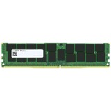 Mushkin Proline módulo de memoria 32 GB 1 x 32 GB DDR4 3200 MHz ECC, Memoria RAM 32 GB, 1 x 32 GB, DDR4, 3200 MHz