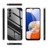 Nevox 2573, Funda para teléfono móvil transparente