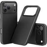 Nevox StyleShell PRO, Funda para teléfono móvil negro